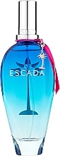 Fragrances, Perfumes, Cosmetics Escada Island Kiss Limited Edition - Eau de Toilette