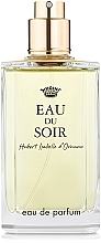 Fragrances, Perfumes, Cosmetics Sisley Eau du Soir - Eau (tester without cap)