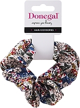 Fragrances, Perfumes, Cosmetics Elastic Hair Band, FA-5608, multicolored - Donegal