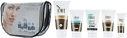 Fragrances, Perfumes, Cosmetics Set - GlyMed Plus (cr/59ml + gel/21g + balm/10ml + gel/30ml + cr/21g + bag)