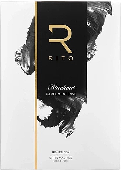 Rito Blackout  - Perfumes — photo N2