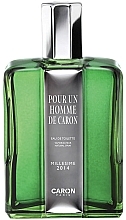 Fragrances, Perfumes, Cosmetics Caron Pour Un Homme Millesime 2014 - Eau de Toilette (tester with cap)