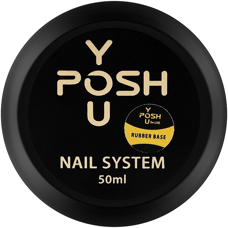 Rubber Base - YouPOSH Rubber Base — photo N3