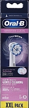 Electric Toothbrush Heads, EB60-8 - Oral-B Sensi Ultra — photo N1