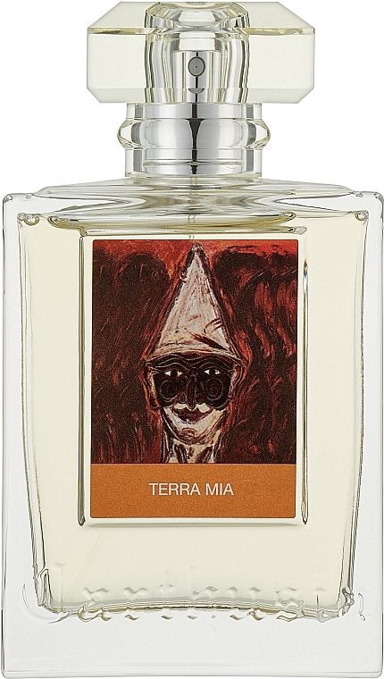 Carthusia Terra Mia - Eau de Parfum — photo N3