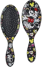 Hair Brush - Wet Brush Original Detangler Disney Classics Super Cool — photo N1