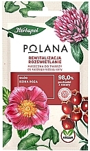 Fragrances, Perfumes, Cosmetics Revitalization & Radiance Face Mask - Polana