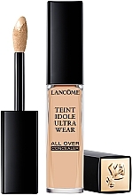 Fragrances, Perfumes, Cosmetics Long-Lasting All Over Concealer - Lancome Teint Idole Ultra Wear All Over Concealer (tester)