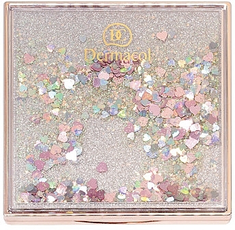 Multi-Purpose Brightening Palette - Dermacol Multi-Purpose Brightening Palette — photo N1