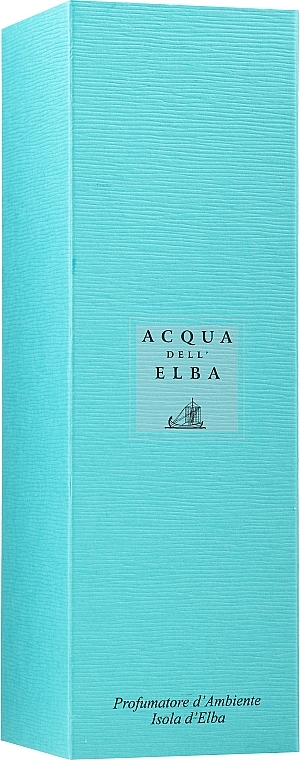 Acqua Dell Elba Isola D'Elba - Reed Diffuser (refill) — photo N2