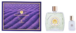 Fragrances, Perfumes, Cosmetics Atkinsons English Lavender - Set (edt/150ml + edt/30ml)