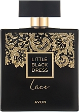 Avon Little Black Dress Lace - Eau de Parfum — photo N3