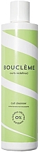 Fragrances, Perfumes, Cosmetics Curly Hair Cleanser - Boucleme Curl Cleanser
