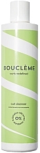 Curly Hair Cleanser - Boucleme Curl Cleanser — photo N1