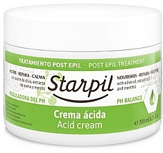 Fragrances, Perfumes, Cosmetics After Hair Removal Cream - Starpil Post Epil
