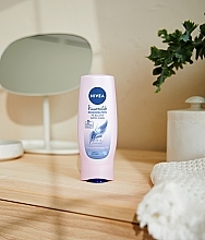 Normal Hair Conditioner - NIVEA Hairmilk — photo N5