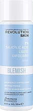 Face Toner with Salicylic Acid 2% - Revolution Skincare 2% Salicylic Acid BHA Anti Blemish Liquid Exfoliant Toner — photo N7