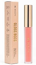 Fragrances, Perfumes, Cosmetics Lip Gloss - NL Beauty Gloss Boss Lip Gloss