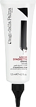 Thermo-Protective Hair Cream - Diego Dalla Palma Straightening Cream — photo N1