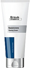 Fragrances, Perfumes, Cosmetics Shaving Cream - Hildegard Braukmann Brauk Mann Shaving Cream