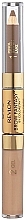 Fragrances, Perfumes, Cosmetics Brow Gel & Pencil - Revlon Brow Fantasy Pencil and Gel