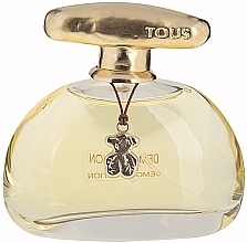 Fragrances, Perfumes, Cosmetics Tous Touch - Eau de Toilette (tester without cap)