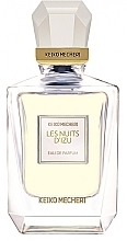 Fragrances, Perfumes, Cosmetics Keiko Mecheri Les Nuits D'Izu - Eau de Parfum