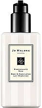 Jo Malone Pomegranate Noir - Body and Hand Lotion — photo N1