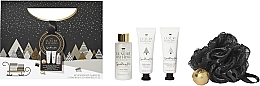 Fragrances, Perfumes, Cosmetics Set, 5 products - Grace Cole The Luxury Bathing Pear & Nectarine Blossom