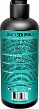 Recovery Dead Sea Mud Shampoo for Damage Hair - Yofing Dead Sea Mud Recovery Shampoo For Damage Hair — photo N2