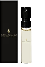 Fragrances, Perfumes, Cosmetics Simone Andreoli Malibu Party In The Bay - Eau de Parfum (sample)