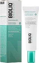 Fragrances, Perfumes, Cosmetics Anti-Wrinkle Day Cream - Bioliq Specialist Niedoskonałośc Anti-Wrinkle Day Care Cream