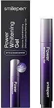 Fragrances, Perfumes, Cosmetics Teeth Whitening Gel - SwissWhite Smilepen Power Whitening Gel