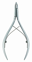 Cuticle Nippers, 5 mm - KillyS — photo N2