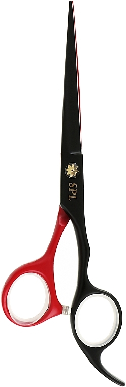 Hairdressing Scissors 6.0 - SPL Professional Hairdressing Scissors 90027-60 — photo N1