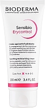 Fragrances, Perfumes, Cosmetics Soothing Moisturizing Cream - Bioderma Sensibio Erycontrol Soothing Moisturising Cream