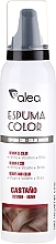 Colored Hair Foam - Azalea Espuma Color — photo N6