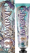 Fragrances, Perfumes, Cosmetics Sinuous Lily Toothpaste - Marvis Garden Collection Sinuous Lily