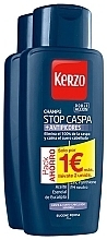 Fragrances, Perfumes, Cosmetics Anti-Dandruff Shampoo - Kerzo Anti-Dandruff Shampoo