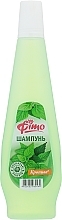 Nettle Phyto Shampoo - Pirana — photo N3