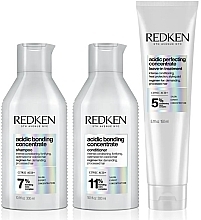 Fragrances, Perfumes, Cosmetics Set - Redken Acidic Bonding Concentrate