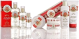 Roger & Gallet Jean Marie Farina - Eau de Cologne — photo N7