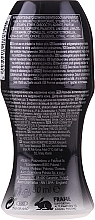 Avon Black Suede Dark - Roll-On Antiperspirant Deodorant — photo N2