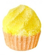 Fragrances, Perfumes, Cosmetics Bath Bomb "Mango-Passion Fruit Sorbet" - Cafe Mimi Fizz Bath Bomb