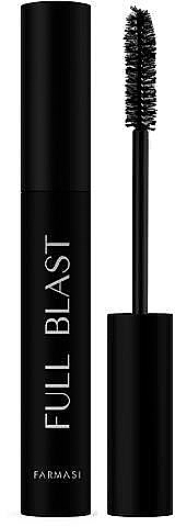 Mascara - Farmasi Full Blast Volume Mascara — photo N1