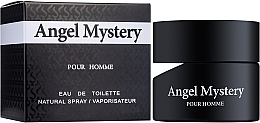 Aromat Angel Mystery Pour Homme - Eau de Parfum — photo N2