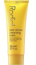 Bee Venom Cleansing Balm - Rodial Bee Venom Cleansing Balm — photo N1