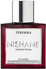 Nishane Tuberoza - Perfume — photo N1