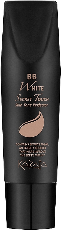 BB Face Cream - Karaja BB White Secret Touch Skin Tone Perfector — photo N1