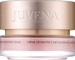 Fragrances, Perfumes, Cosmetics Brightening Face Cream - Juvena Skin Specialists Blue Light Metamorphosis Cream